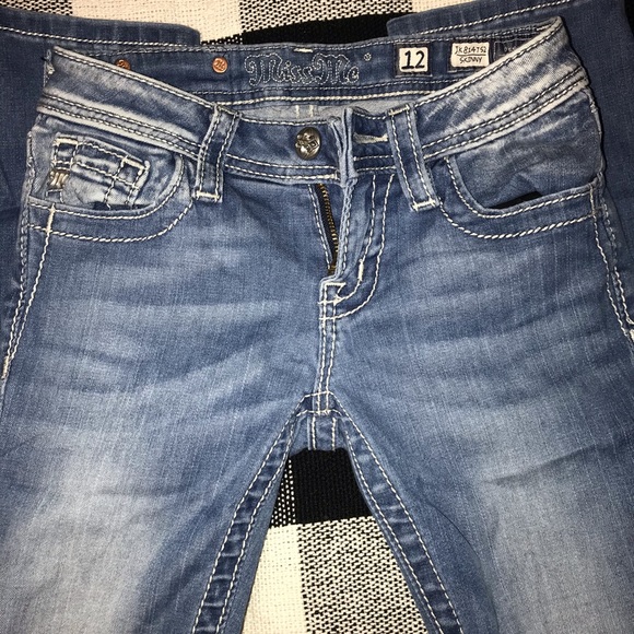 Miss me jeans - Picture 1 of 2